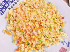 -粗茶淡饭(东关街店)