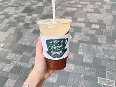 低因美式咖啡-Ralph’s Coffee(北京三里屯店)