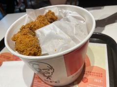 -肯德基(南昌路大润发店)