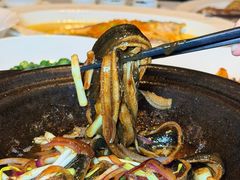 -淮香国色·淮扬菜(正大中心店)
