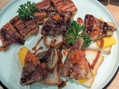 -上渔铁板烧(熙悦汇店)