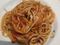 -萨莉亚意式餐厅(杭州滨江天街店)