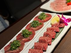 -橘焱胡同烧肉夜食(BFC外滩金融中心店)