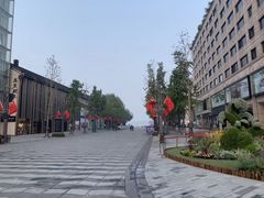 -龙翔服饰城(龙翔大厦店)