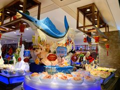 -舒友海鲜姿造(白鹭洲店)