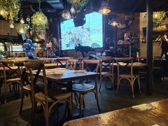 -胡桃里音乐酒馆(万科城市广场店)