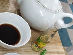 -益民餐厅(哈尔滨道店)