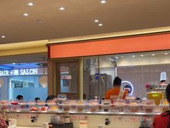 -新一番三文鱼寿司(友谊国贸城店)