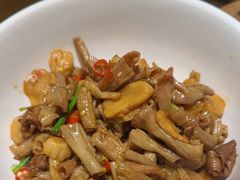 -耕渔小院·湖南鱼鲜(望城店)