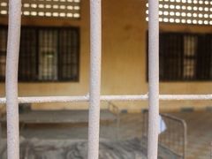 -吐斯廉屠杀博物馆