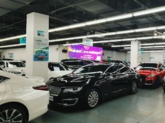 -威德路二手车(二环东路店)