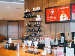 -星巴克(成都科学城店)