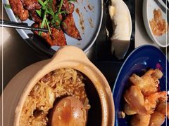 -小吊梨汤·北京菜·烤鸭(鸟巢店)