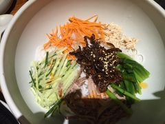 云海肴·云南菜-云海肴·汽锅鸡·云南菜(天津国金汇店)