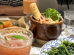 -KingThaia金泰兰(滨江天街店)