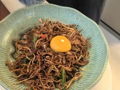 -龟兹KUCINA·新疆菜(前滩L+PLAZA店)