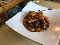 -静莲斋素食(慈云寺店)