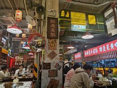 -江北北火锅馆·公路夜市(魏公村店)