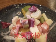-山有花啡餐厅(常营总店)