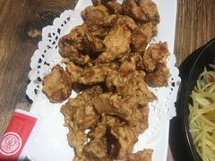 -叶派龙虾•招牌香辣蟹·海鲜(中海国际店)