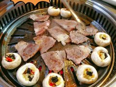 -九田家黑牛烤肉料理(太奥广场店)