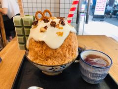 -WONDER ICE 萬得冰田(建設路总店)