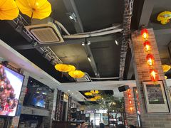 -味可道美食坊(福基路店)
