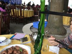 -鹿福农庄(南沙天后宫店)