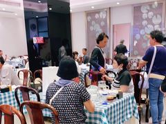 大堂-紫光园·烤鸭·北京菜(劲松店)