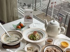 -天津君隆威斯汀酒店
