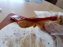 -达美乐比萨(南京路店)