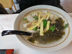 -永和大王(万顺路店)