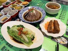 -令氏家外家岐山面(火炬路店)