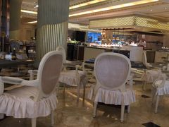 大堂-金石国际大酒店·金丽自助餐厅