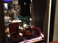 -黔城故事(虎峰别墅店)