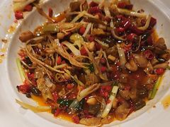 -羊门客在·烤盐池滩羊·川菜