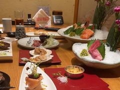 -王鼎精致料理铁板烧(世博源店)