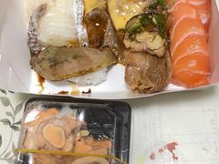 -滨寿司(新街口中央商场店)