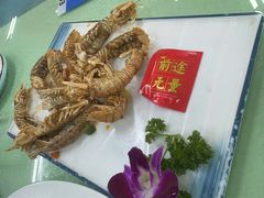 -景好海鲜餐厅(大鹏必选旅游店)