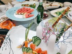 -老班长大酒店(海关大楼店)