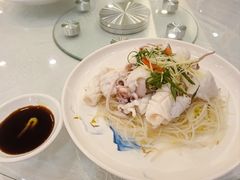 -寻味顺德·南记酒家·传统顺德菜·鱼生(广源路店)