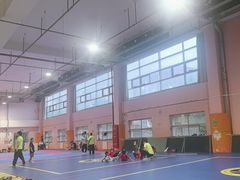 -武术世家少儿培训中心(首都体育学院店)