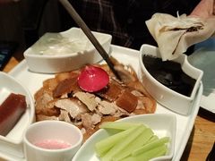 -壹零捌道·北京烤鸭(车公庄店)