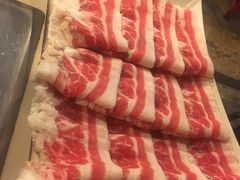-郑阿姨的家·이모네·韩料&烤肉(武川路店)