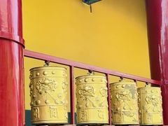 -西安市广仁寺