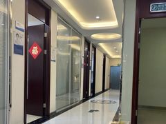 -泰康拜博口腔医院(海曙店)