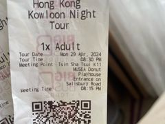 -Big Bus Tours 敞篷观光巴士