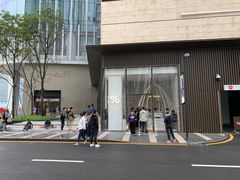 -% Arabica阿拉比卡咖啡(深圳湾万象城店)