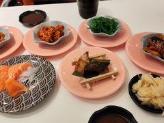 -争鲜回转寿司(通州万达店)