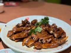 -抱德·潮汕味(敦和店原惠城鱼仔)